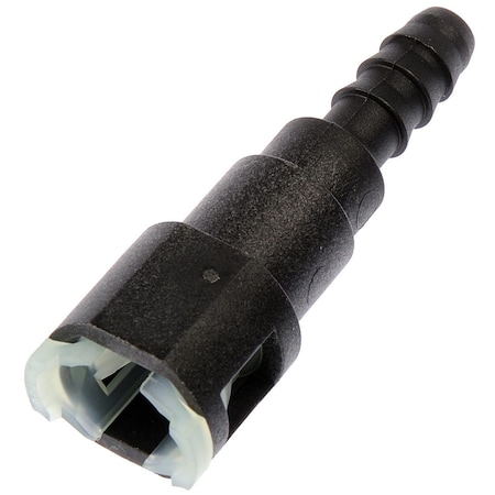 Dorman FUEL LINE CONNECTOR, 5PK 800-080.5